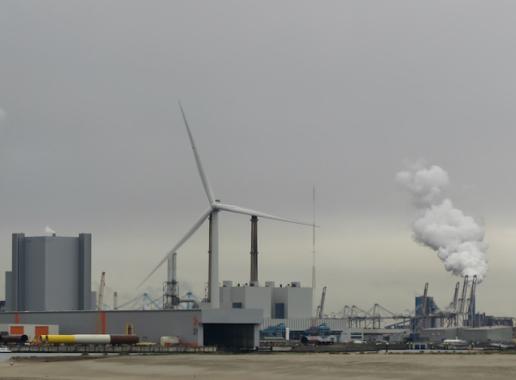 Industrie